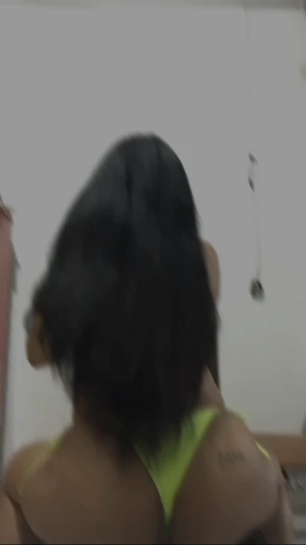 Acompañante latina
