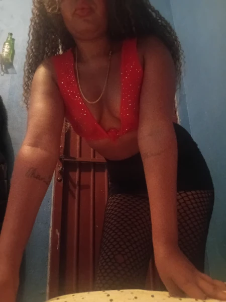 Pretinha Cuiabana