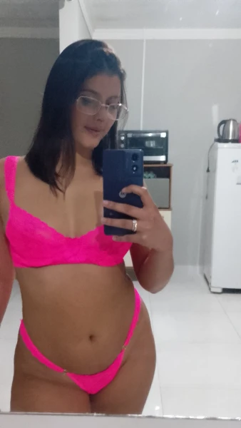 Gauchinha novinha!!