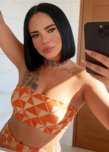 Yana massoterapeuta com local 