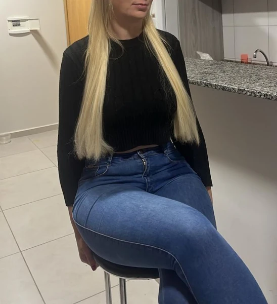 Namoradinha fogosa