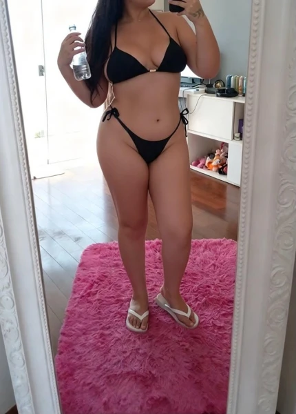 BIANCA SAFADA