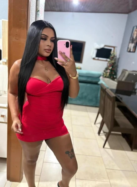 chai machado 🔥