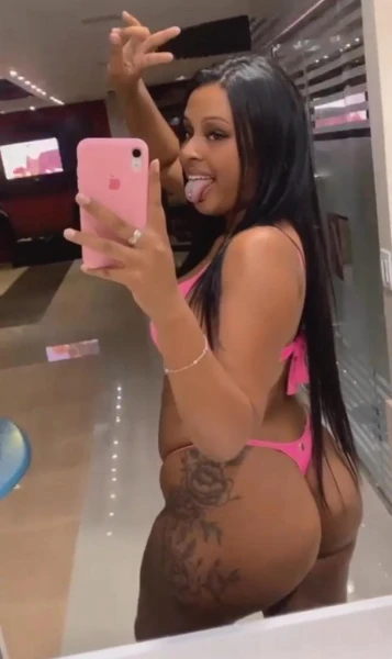 chai machado 🔥