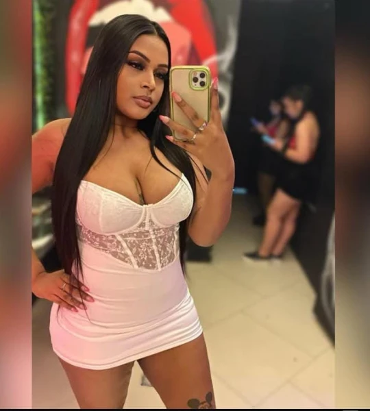 chai machado 🔥