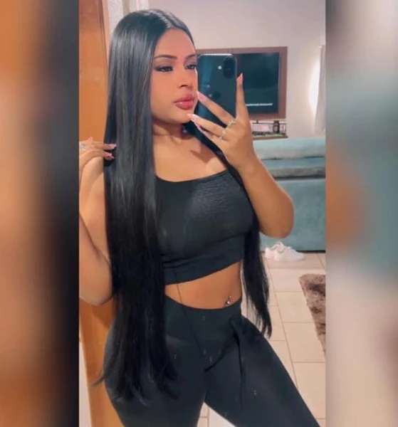 chai machado 🔥