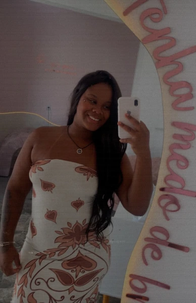 Vivi safadinha 
