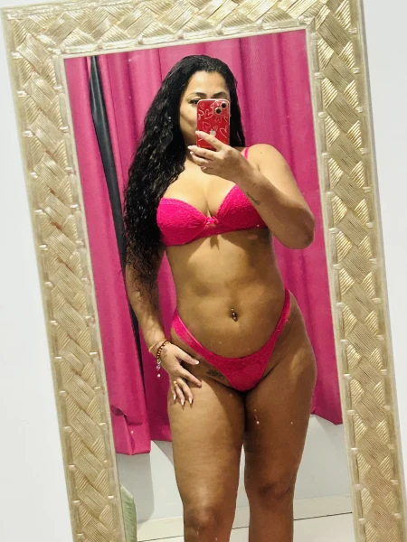 Carioca safada 