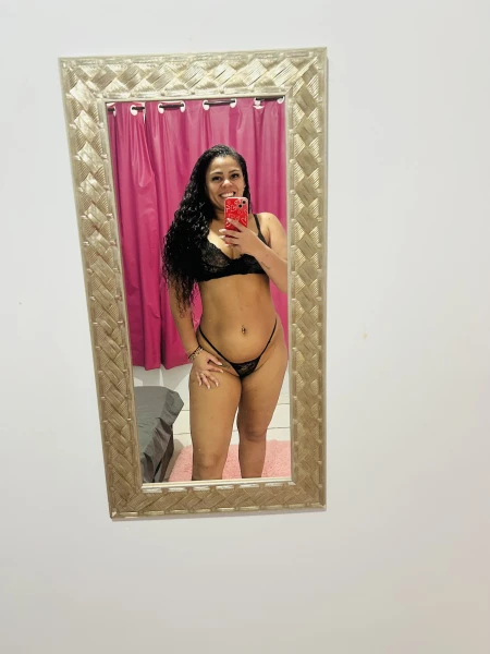 Carioca safada 