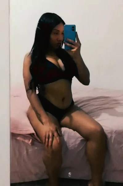 Tenho um lado doce, outro bem atrevido — o desafio é descobrir qual deles você vai conhecer primeiro🔥😏