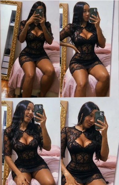 Tenho um lado doce, outro bem atrevido — o desafio é descobrir qual deles você vai conhecer primeiro🔥😏