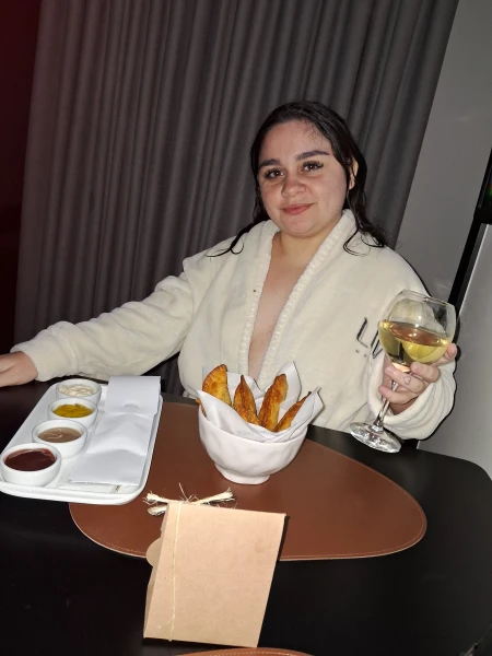 Acompanhante em cascavel Paraná 