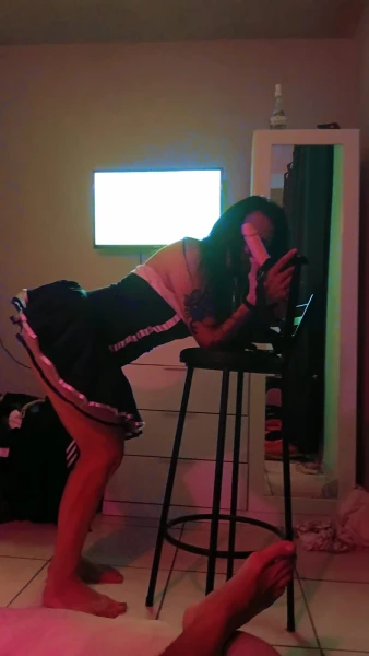 Rainha do Anal