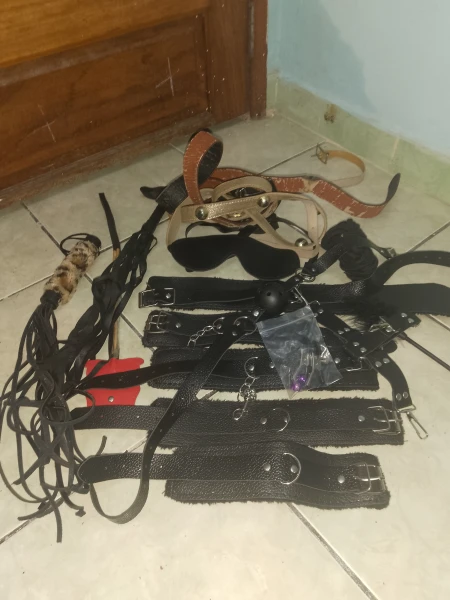 Especialista em Inversão, Dominação, casais e muita putaria!