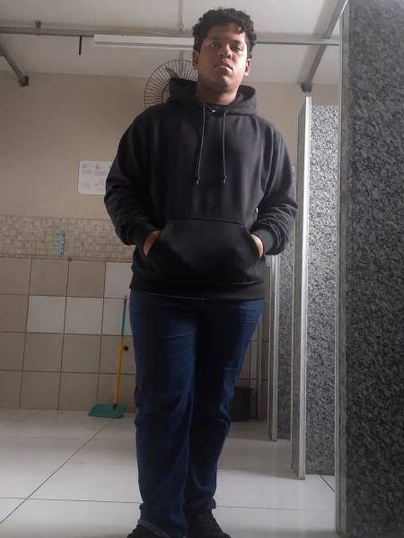 Acompanhamento 18 anos em maringá