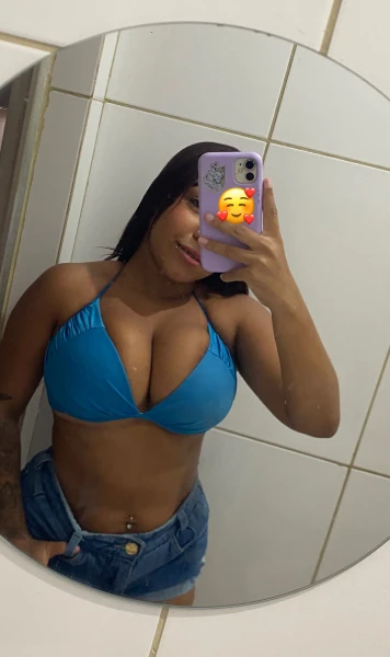 Nifetinha safada 