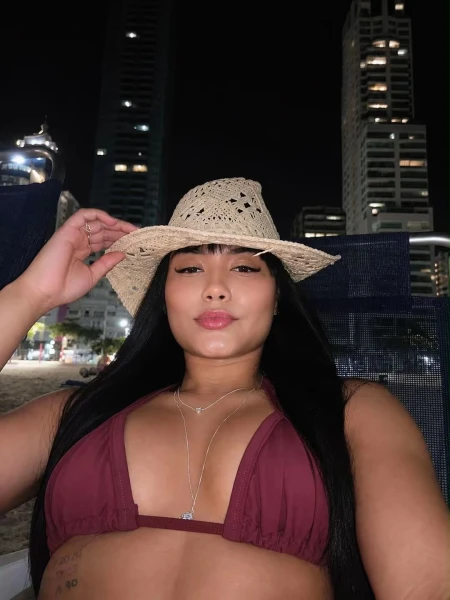 Jheni safadinha