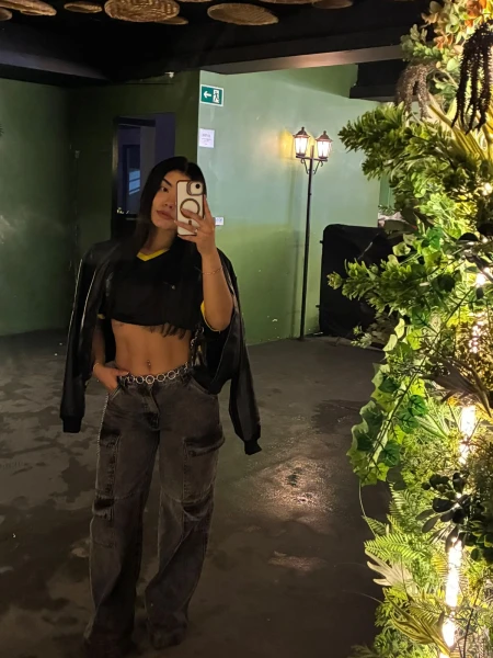 Jheni safadinha