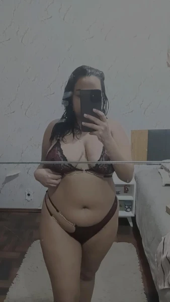 Acompanhante em Blumenau 