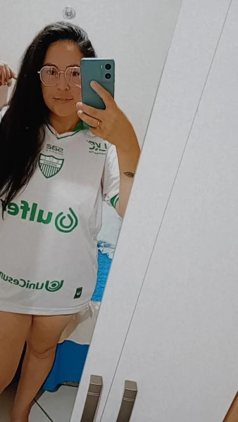 Acompanhante, Sobradinho RS ,Passa sete 