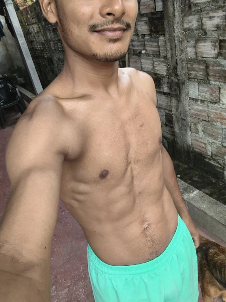 Passeando