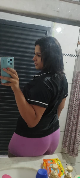Mulher trans ❤️