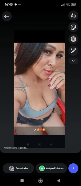 Venha ser feliz