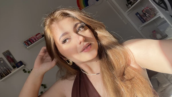 Acompanhante e Camgirl 