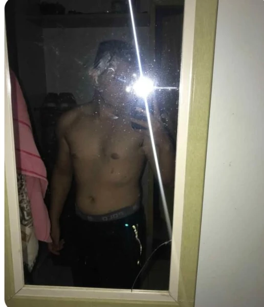 Branquinho gostoso 