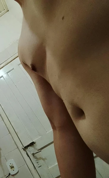 Branquinho gostoso 