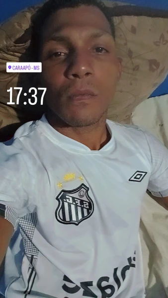 Acompanhante novato em caraapo ms 