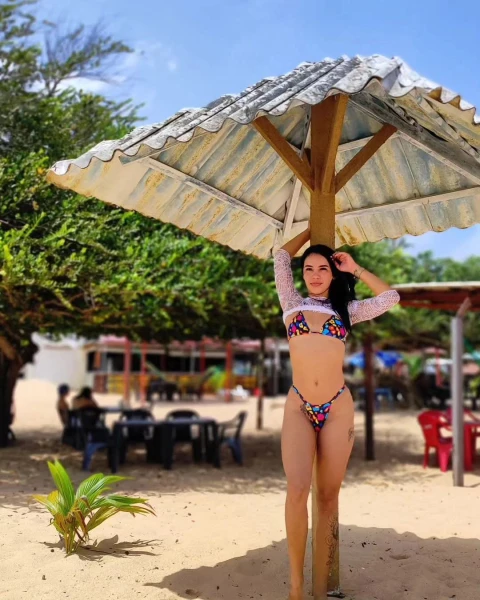 Acompanhante em castanhal 