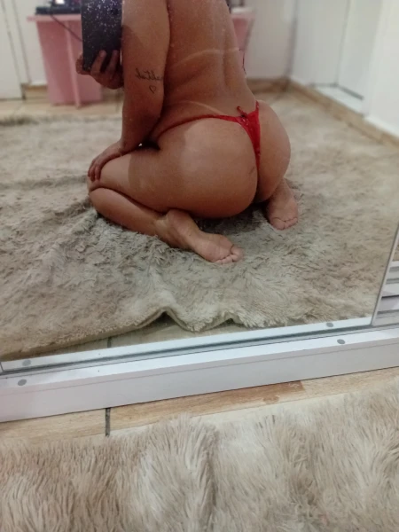 Gauchinha safada