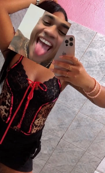 Pepeka quente 👅🔥🥵