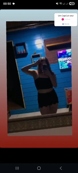 Acompanhante em Porto Alegre