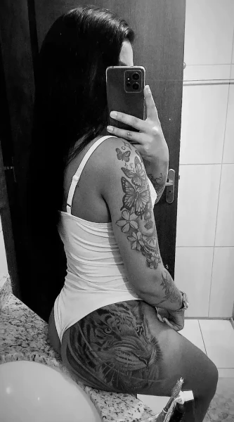 Julia gostosa safadinha ❤️
