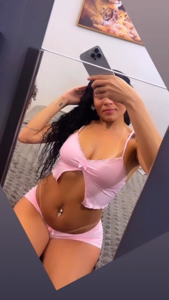 Carioca safadinha 