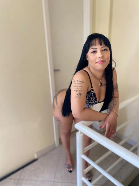 Brenda Gomes 