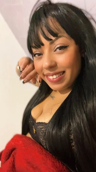 NATHY GOMES 