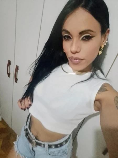 Jade Xavier 