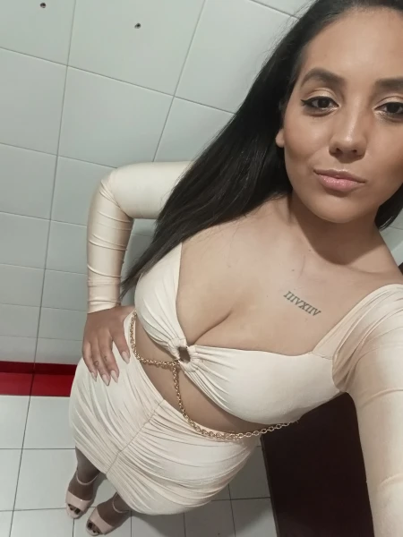 Morena Irresistível