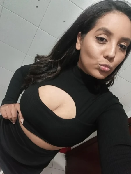Morena Irresistível