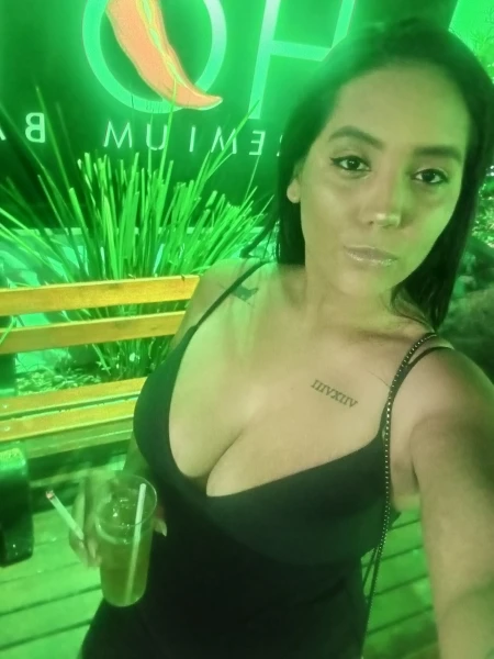 Morena Irresistível