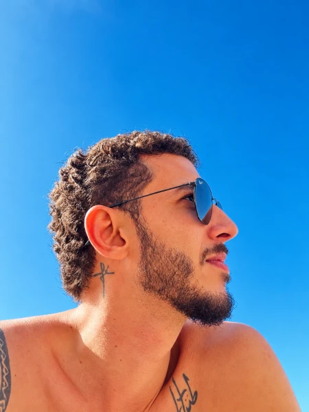 Acompanhante de Luxo