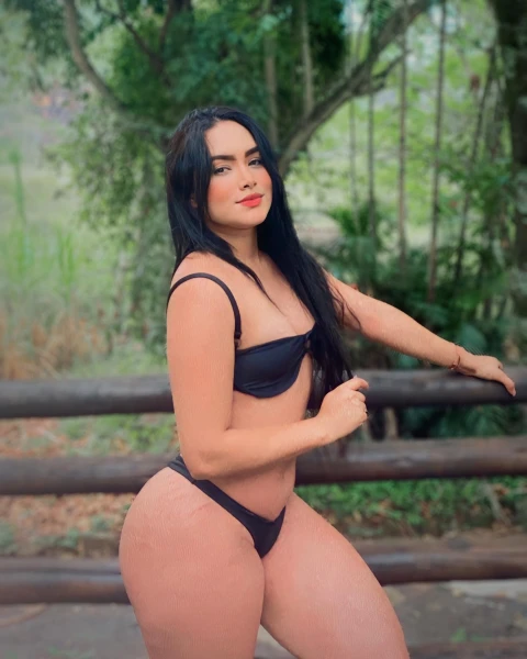 Acompanhante Minas 