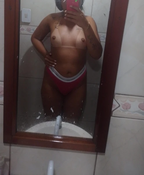 Nicole carvalho
