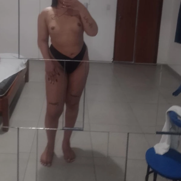 Nicole carvalho
