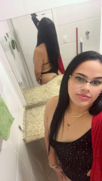 Morena gostosa 💋