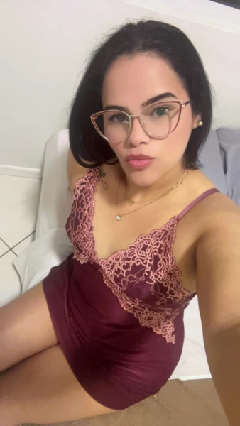Morena gostosa 💋