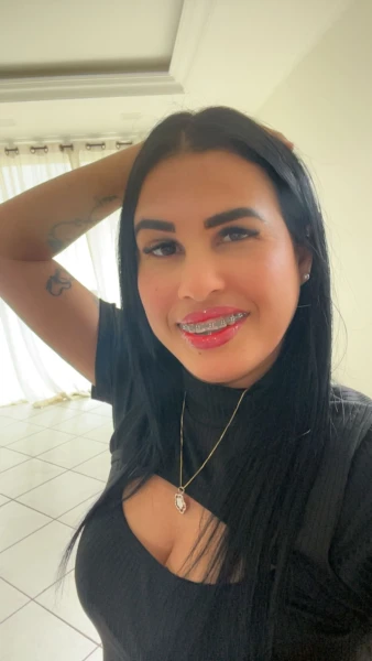Lorena gostosa